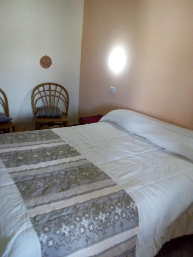 Hotel De Campo Oeste Paraiso La Ciénaga Esterno foto
