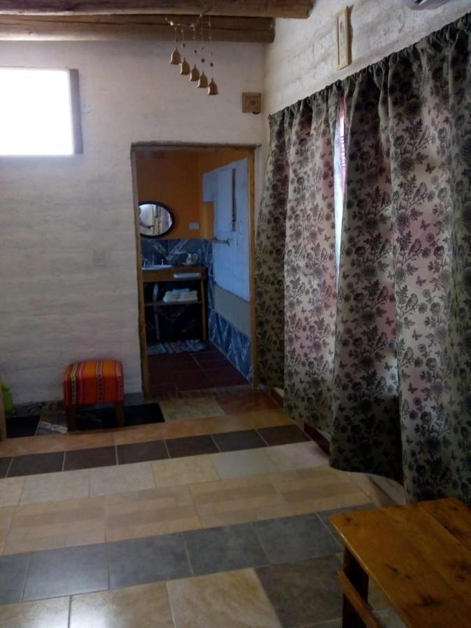 Hotel De Campo Oeste Paraiso La Ciénaga Esterno foto
