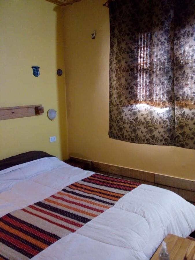Hotel De Campo Oeste Paraiso La Ciénaga Esterno foto