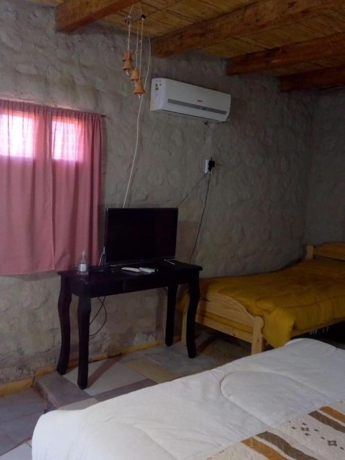 Hotel De Campo Oeste Paraiso La Ciénaga Esterno foto