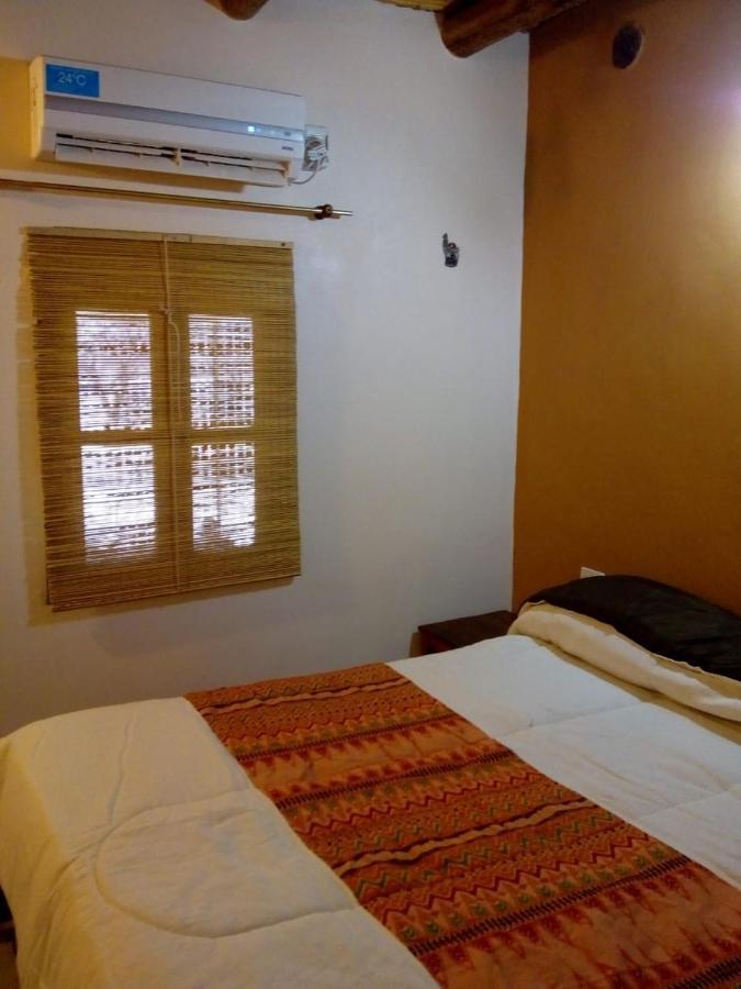 Hotel De Campo Oeste Paraiso La Ciénaga Esterno foto