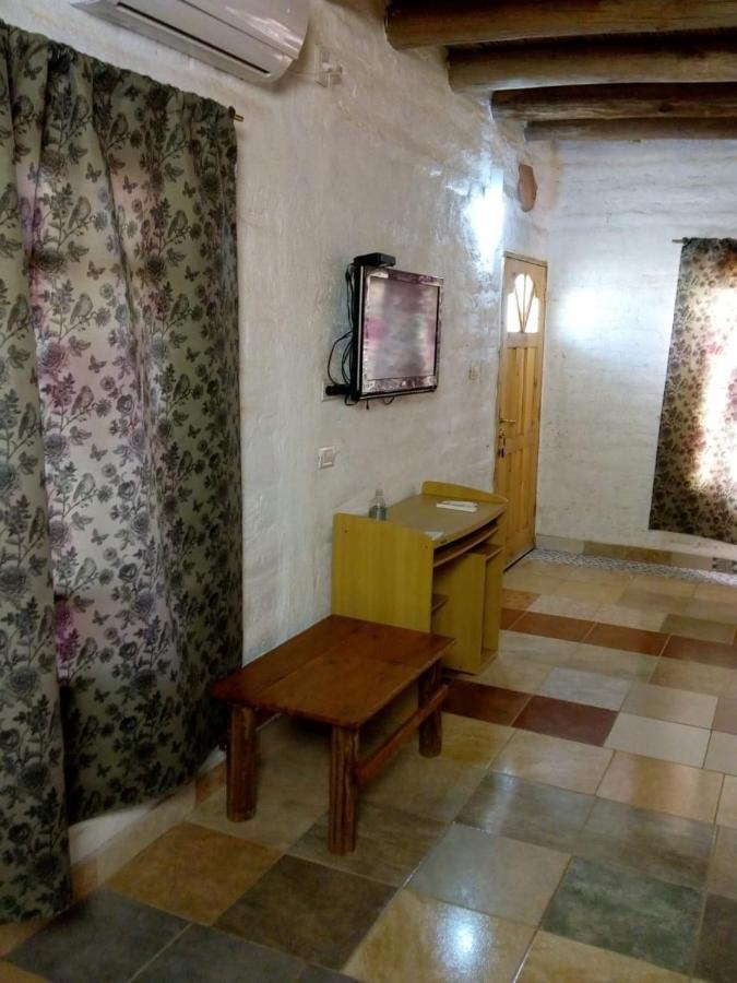 Hotel De Campo Oeste Paraiso La Ciénaga Esterno foto