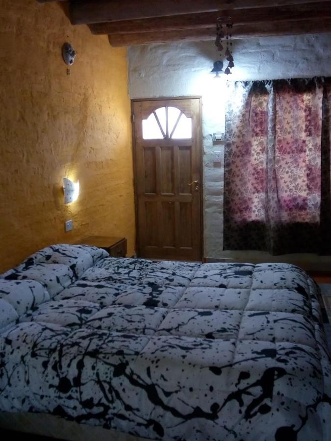 Hotel De Campo Oeste Paraiso La Ciénaga Esterno foto
