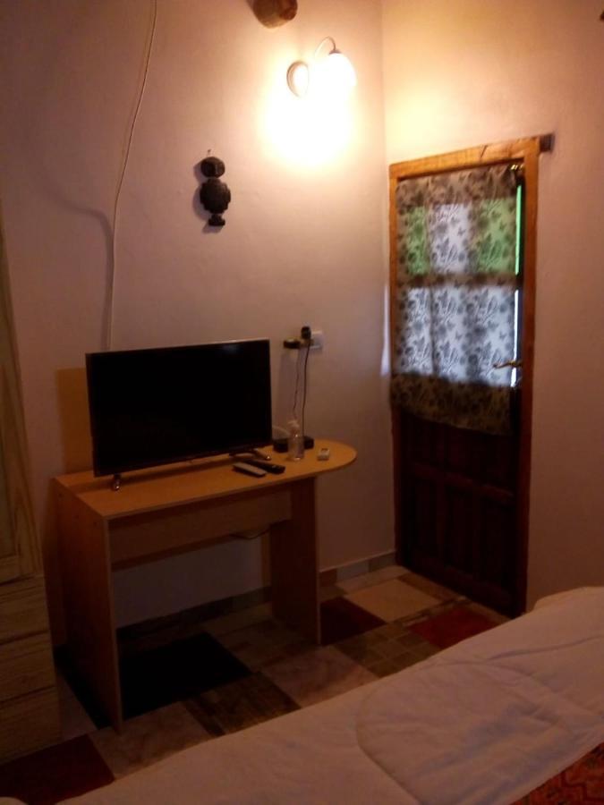 Hotel De Campo Oeste Paraiso La Ciénaga Esterno foto