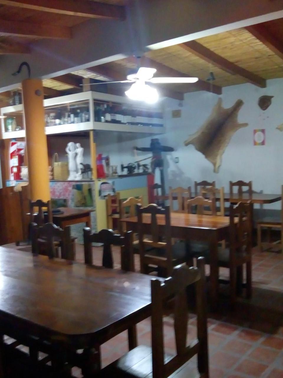 Hotel De Campo Oeste Paraiso La Ciénaga Esterno foto